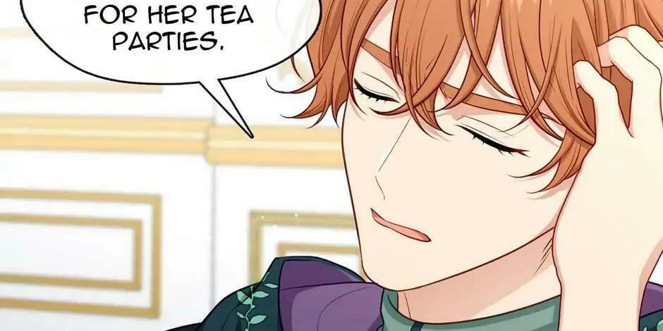 Read Beware the Villainess! chapter 118 image 85 on Lezhin