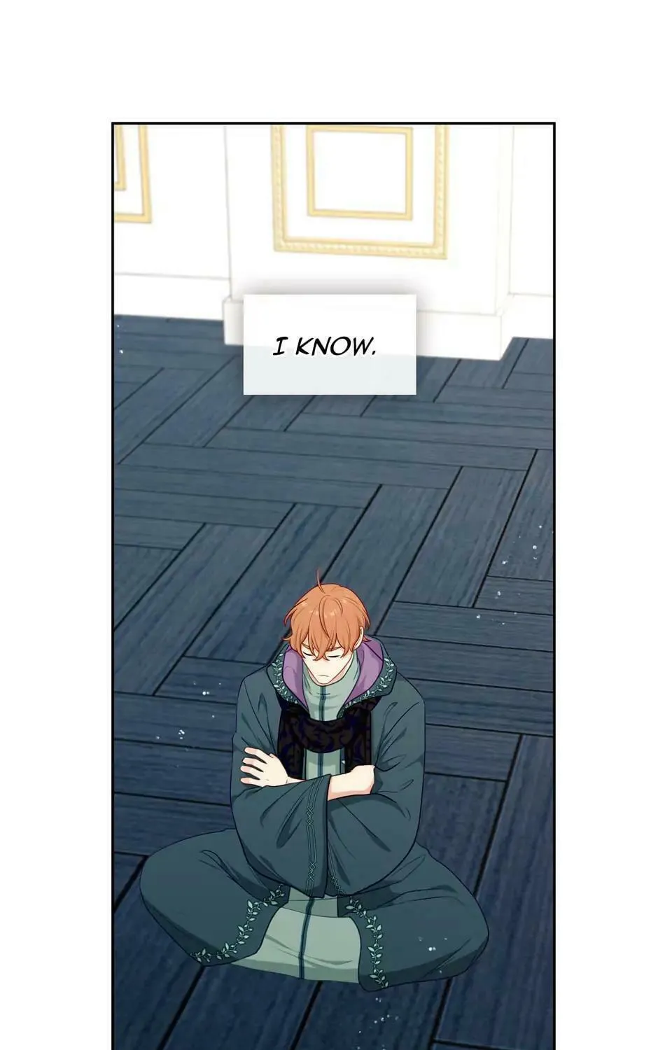 Read Beware the Villainess! chapter 118 image 90 on Lezhin