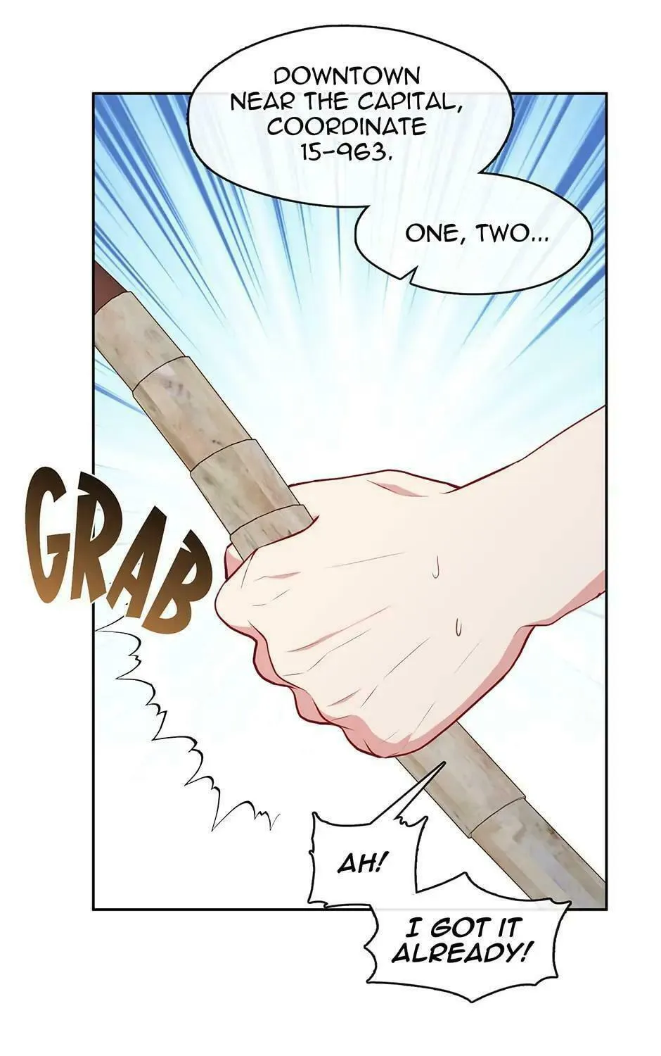 Read Beware the Villainess! chapter 118 image 98 on Lezhin