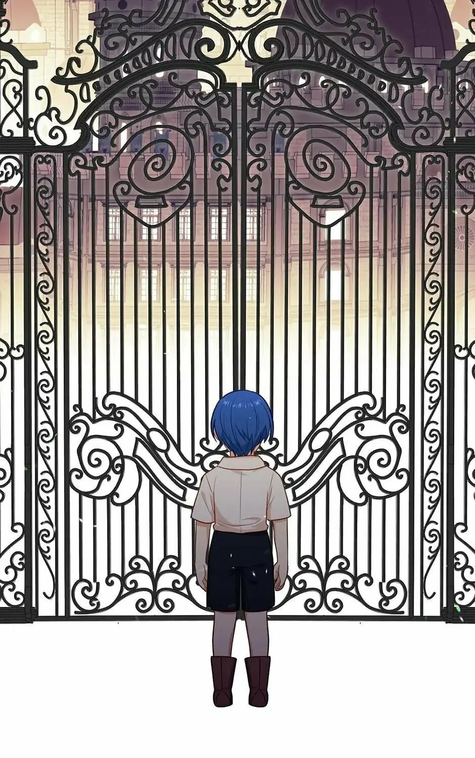 Read Beware the Villainess! chapter 119 image 18 on Lezhin