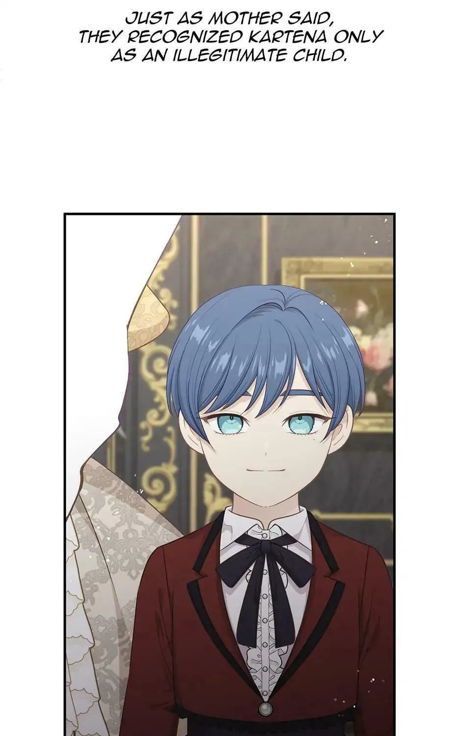 Read Beware the Villainess! chapter 119 image 20 on Lezhin