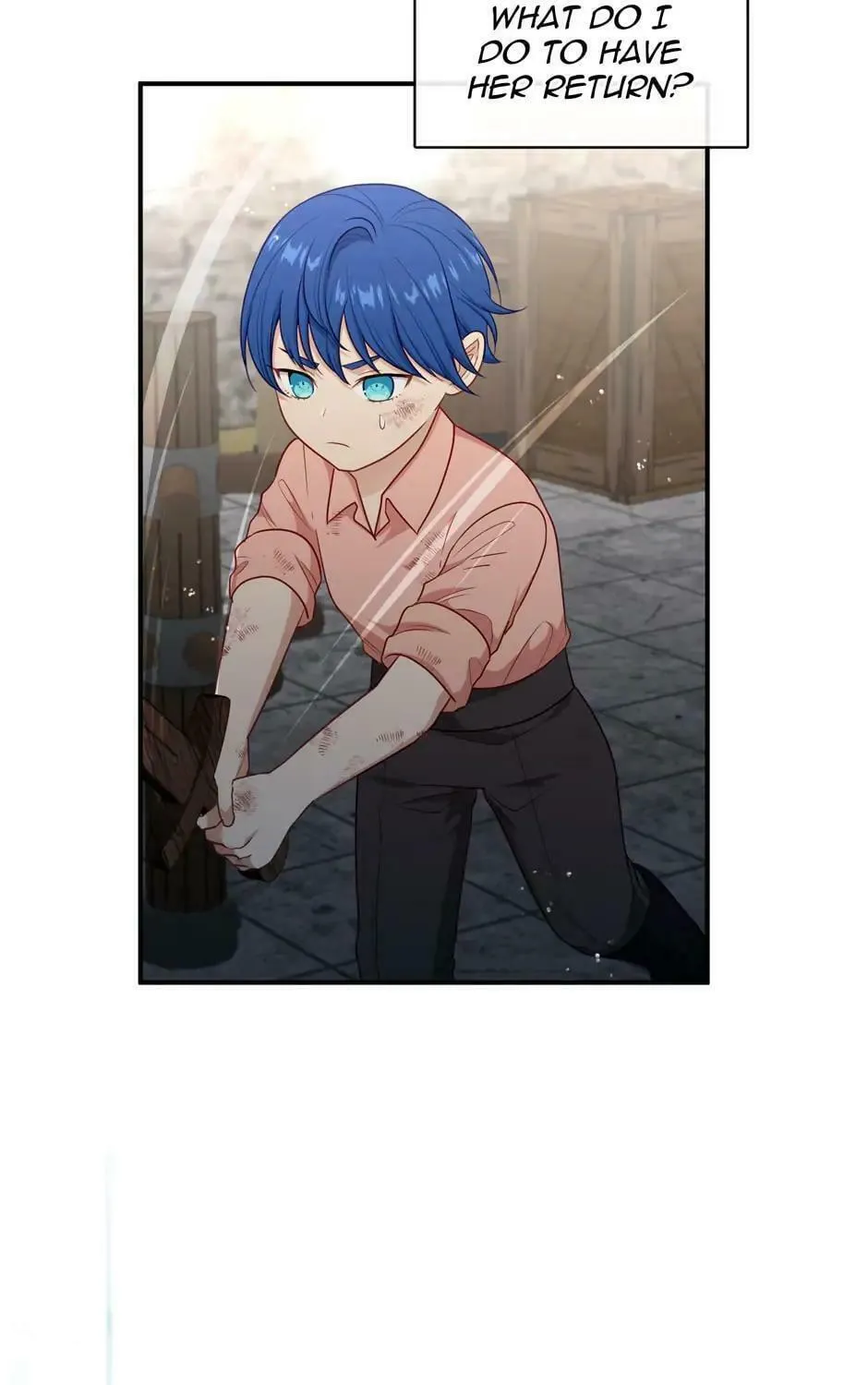 Read Beware the Villainess! chapter 119 image 28 on Lezhin