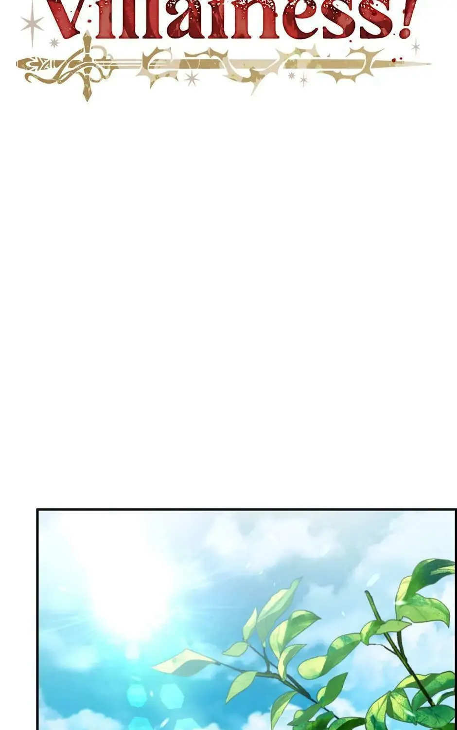 Read Beware the Villainess! chapter 119 image 34 on Lezhin