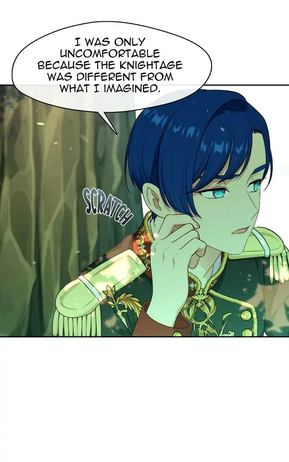 Read Beware the Villainess! chapter 119 image 56 on Lezhin