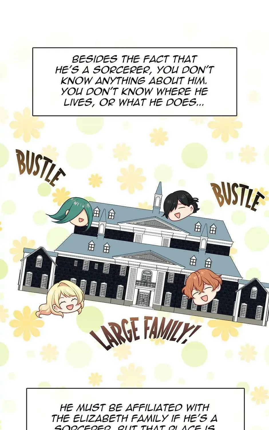 Read Beware the Villainess! chapter 119 image 82 on Lezhin