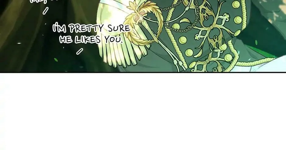Read Beware the Villainess! chapter 119 image 87 on Lezhin