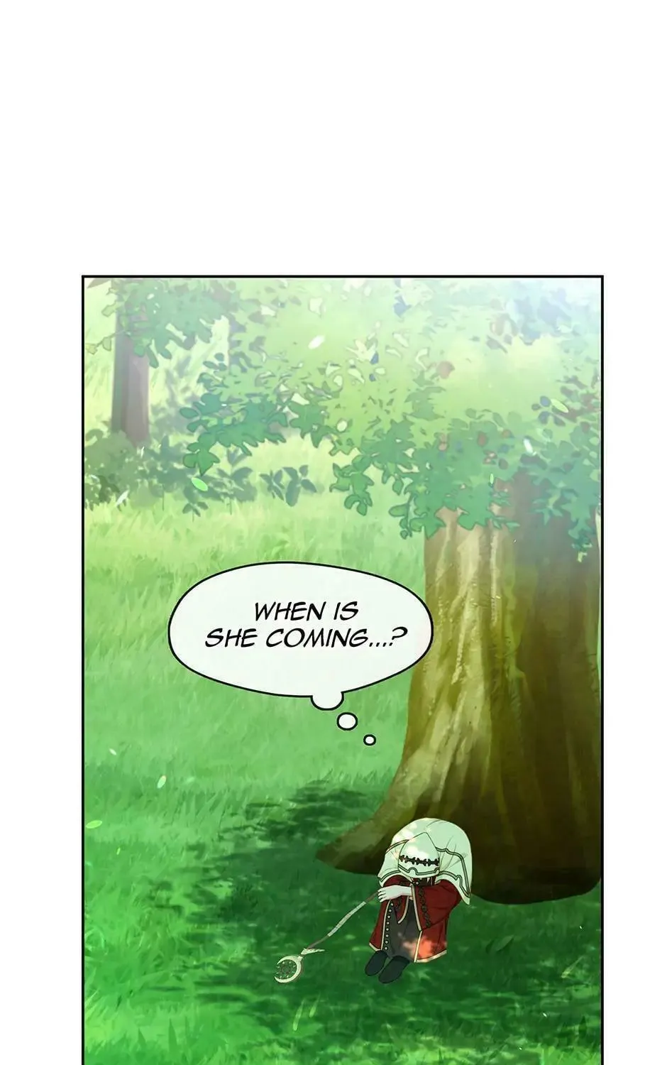 Read Beware the Villainess! chapter 119 image 94 on Lezhin