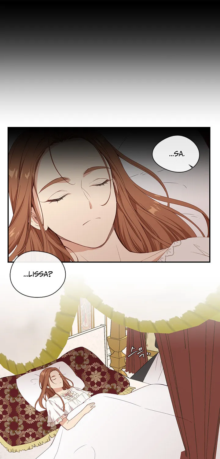 Read Beware the Villainess! chapter 12 image 10 on Lezhin