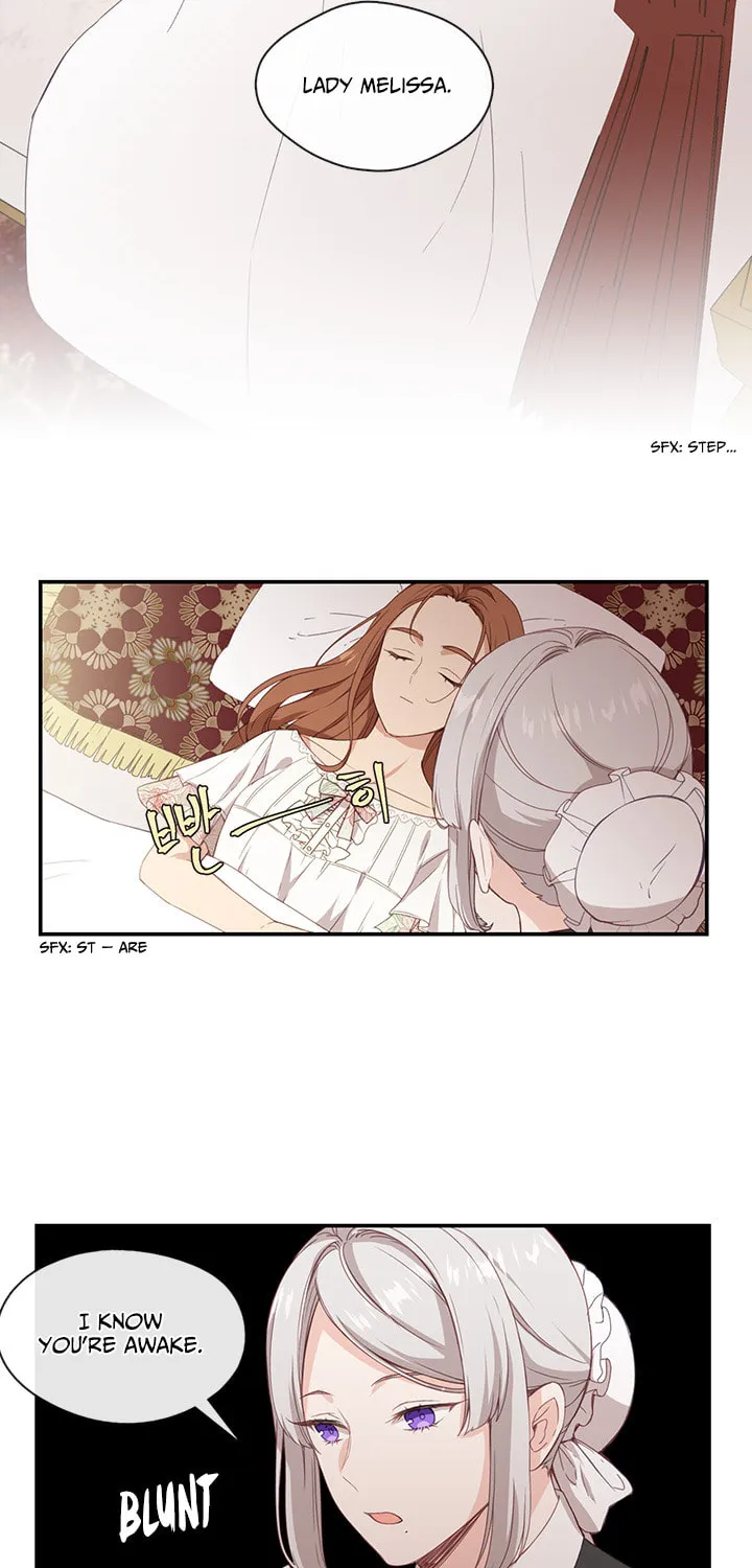 Read Beware the Villainess! chapter 12 image 11 on Lezhin