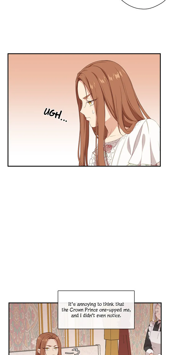 Read Beware the Villainess! chapter 12 image 13 on Lezhin