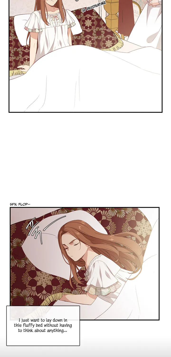 Read Beware the Villainess! chapter 12 image 14 on Lezhin