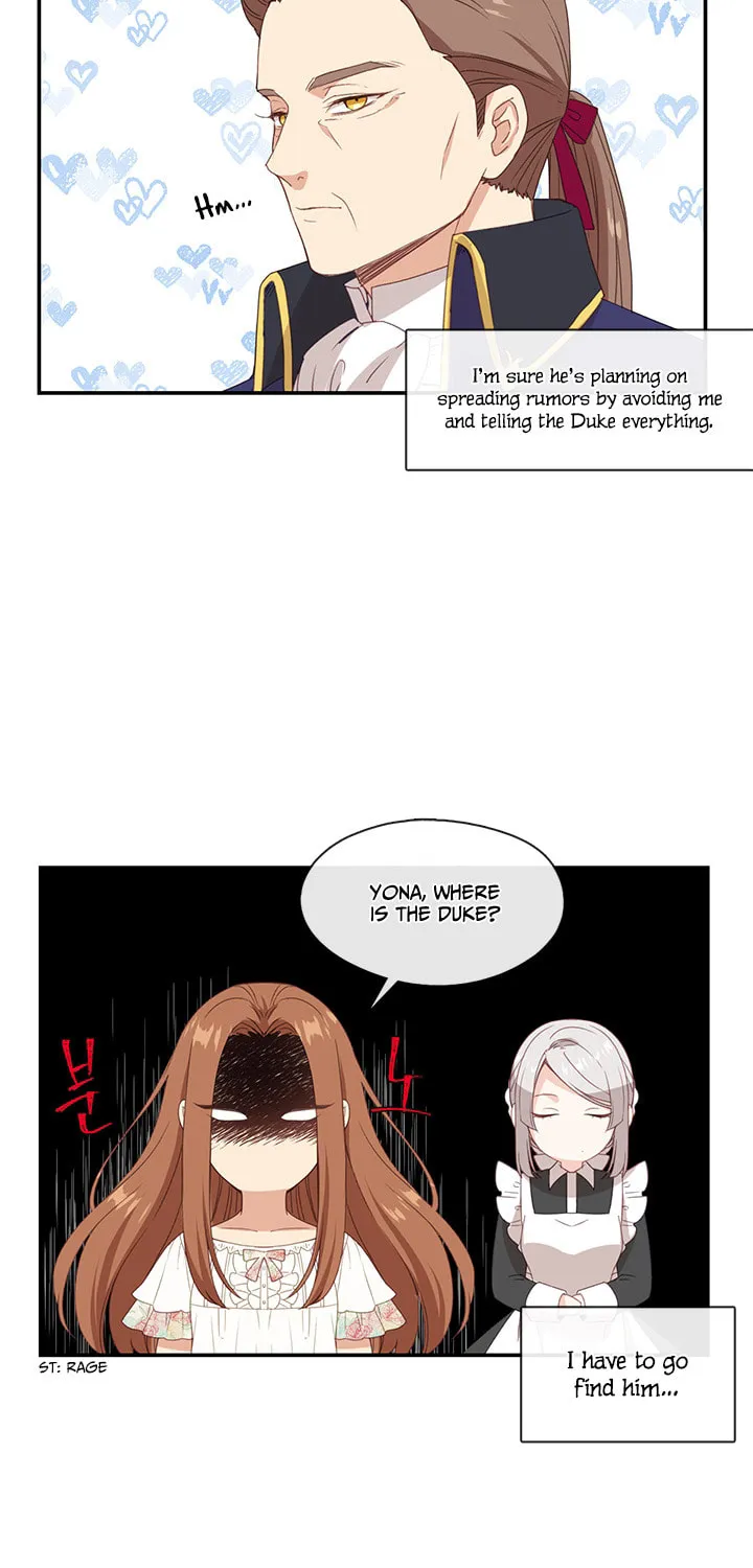 Read Beware the Villainess! chapter 12 image 24 on Lezhin