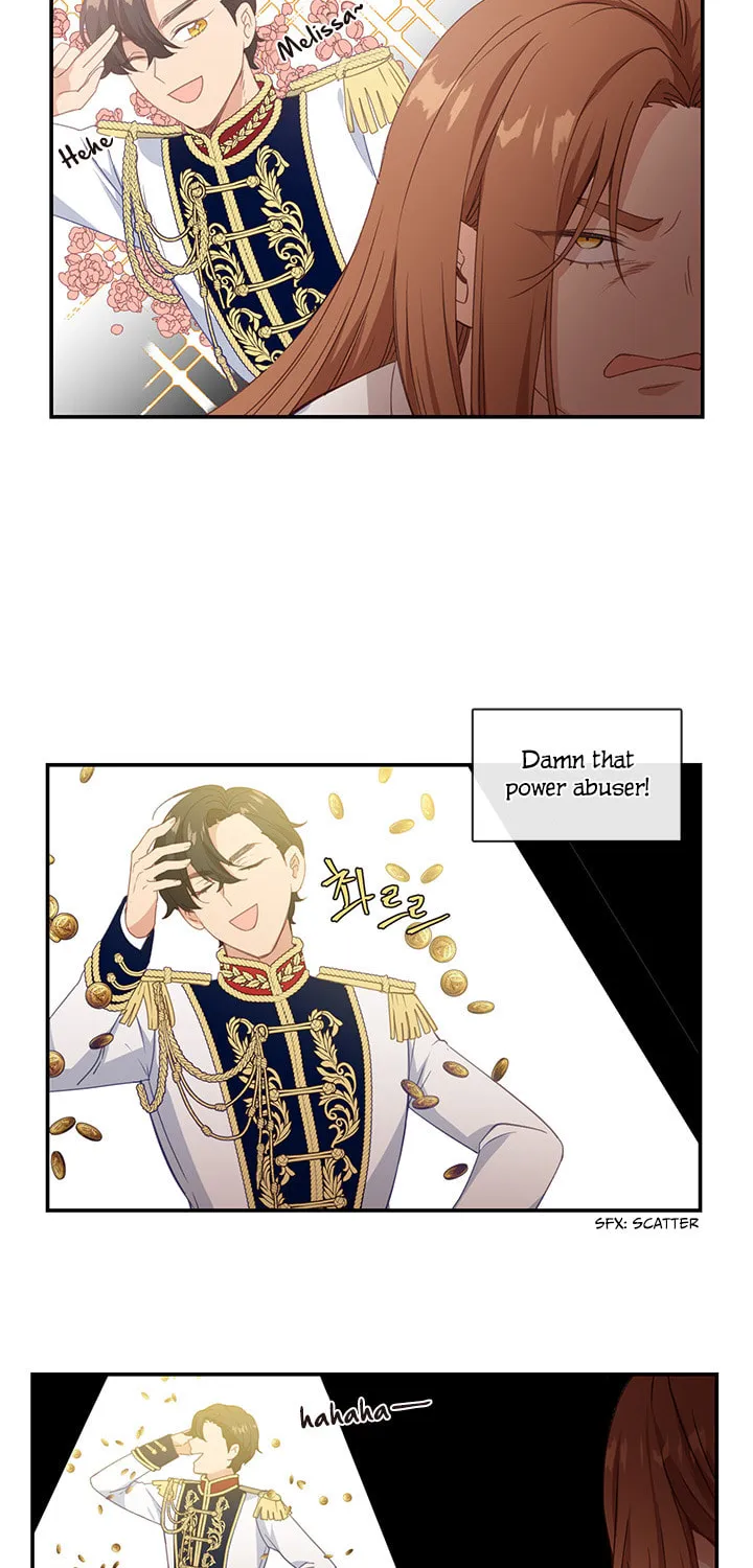 Read Beware the Villainess! chapter 12 image 29 on Lezhin