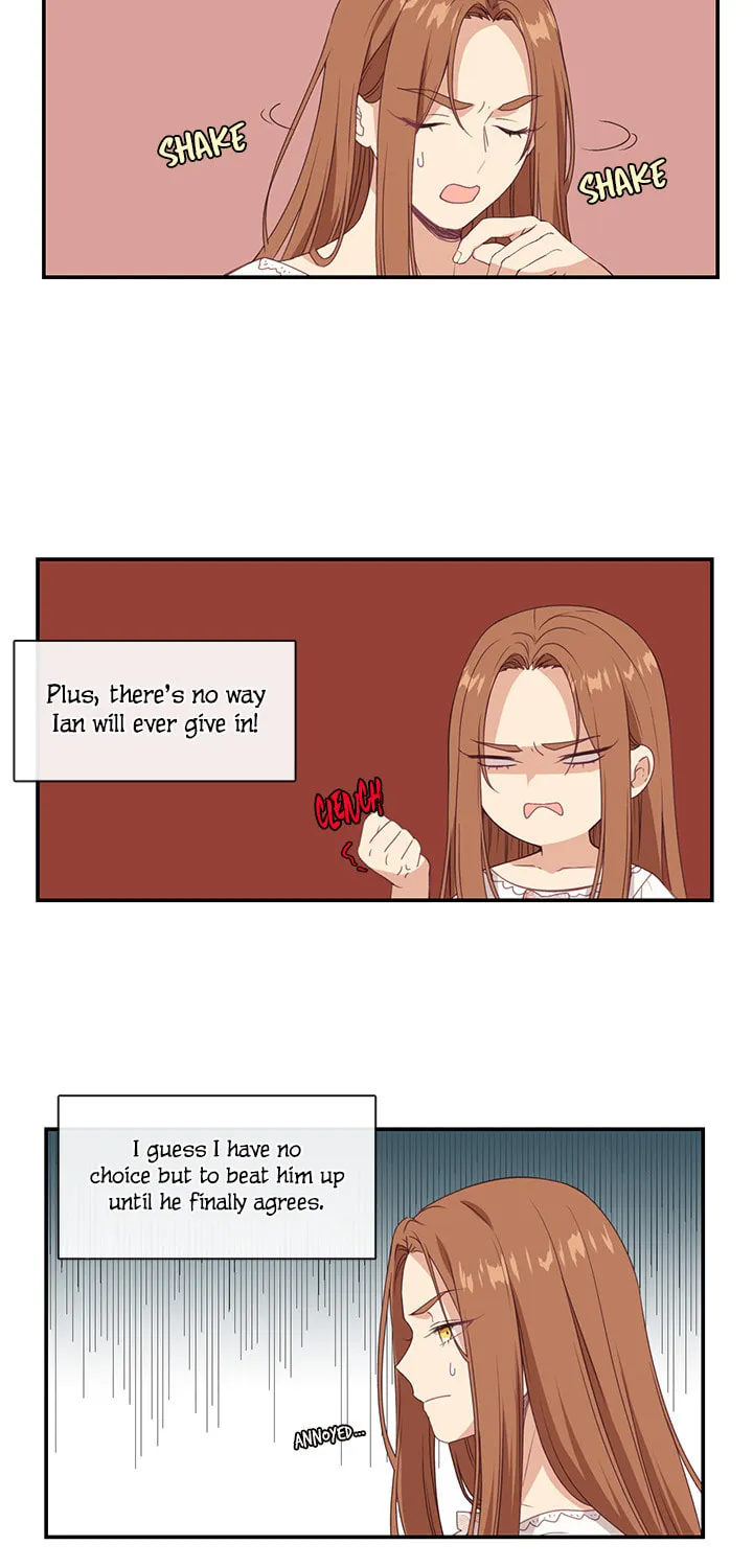 Read Beware the Villainess! chapter 12 image 36 on Lezhin