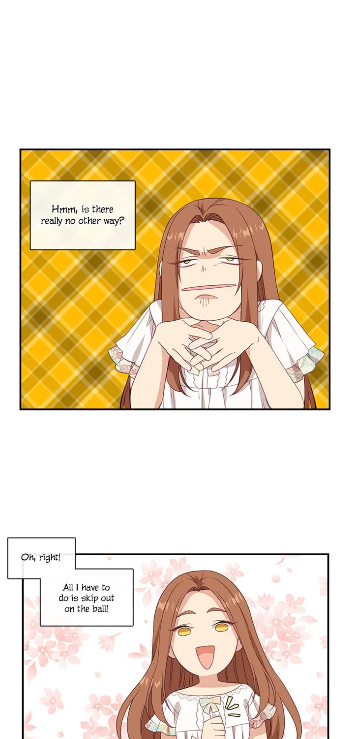Read Beware the Villainess! chapter 12 image 37 on Lezhin