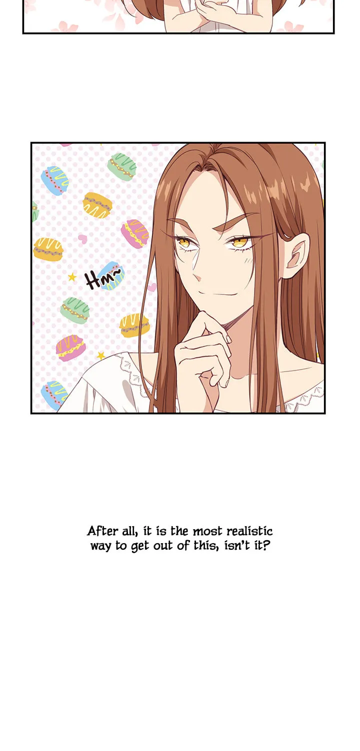 Read Beware the Villainess! chapter 12 image 38 on Lezhin