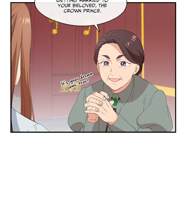 Read Beware the Villainess! chapter 12 image 4 on Lezhin