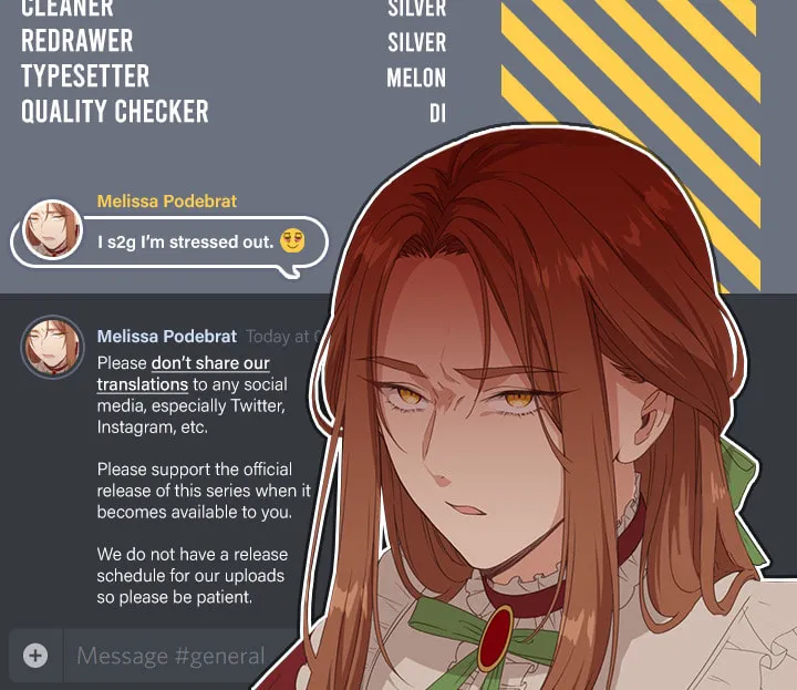 Read Beware the Villainess! chapter 12 image 40 on Lezhin