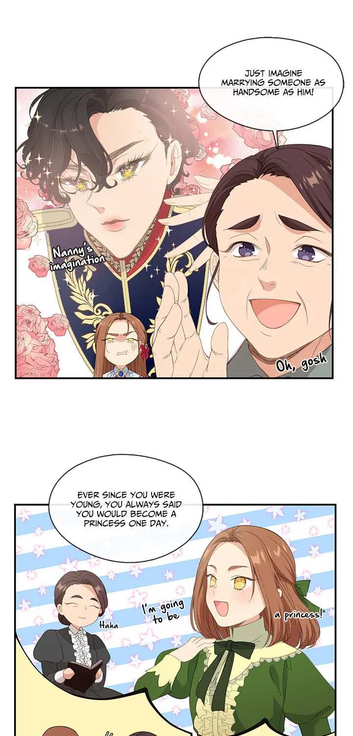 Read Beware the Villainess! chapter 12 image 5 on Lezhin