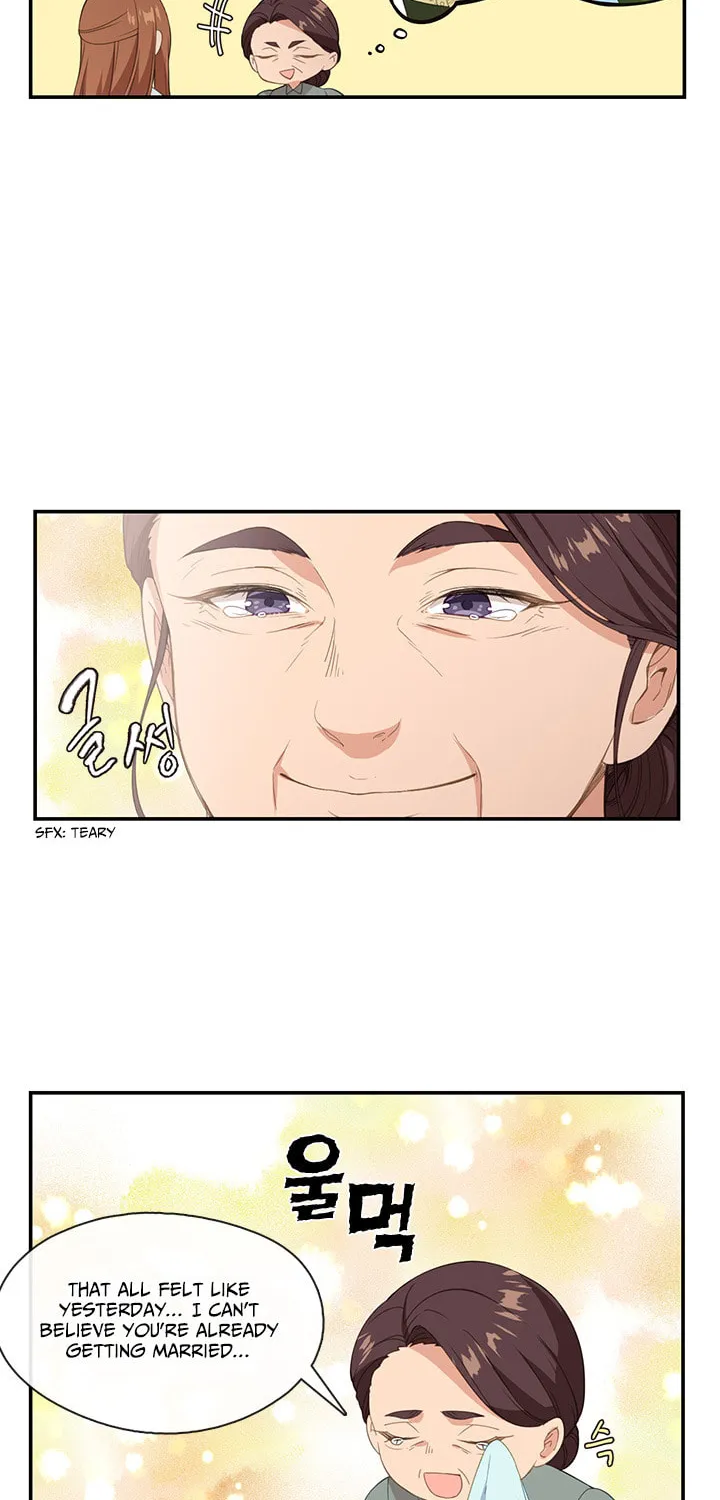 Read Beware the Villainess! chapter 12 image 6 on Lezhin