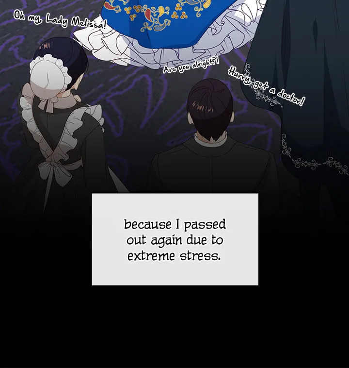 Read Beware the Villainess! chapter 12 image 9 on Lezhin