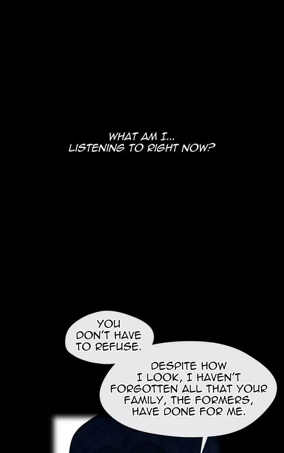 Read Beware the Villainess! chapter 120 image 112 on Lezhin