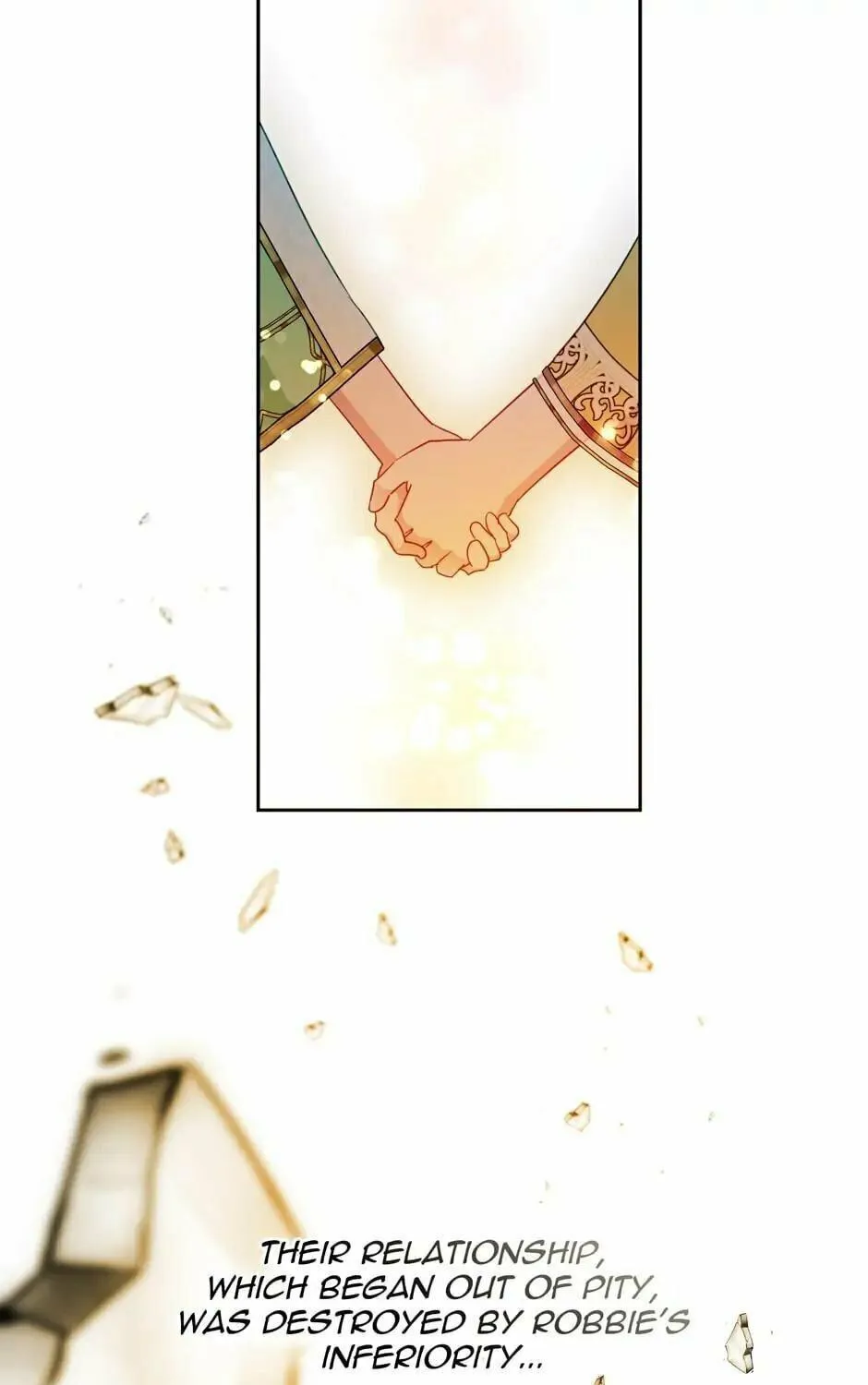 Read Beware the Villainess! chapter 120 image 18 on Lezhin