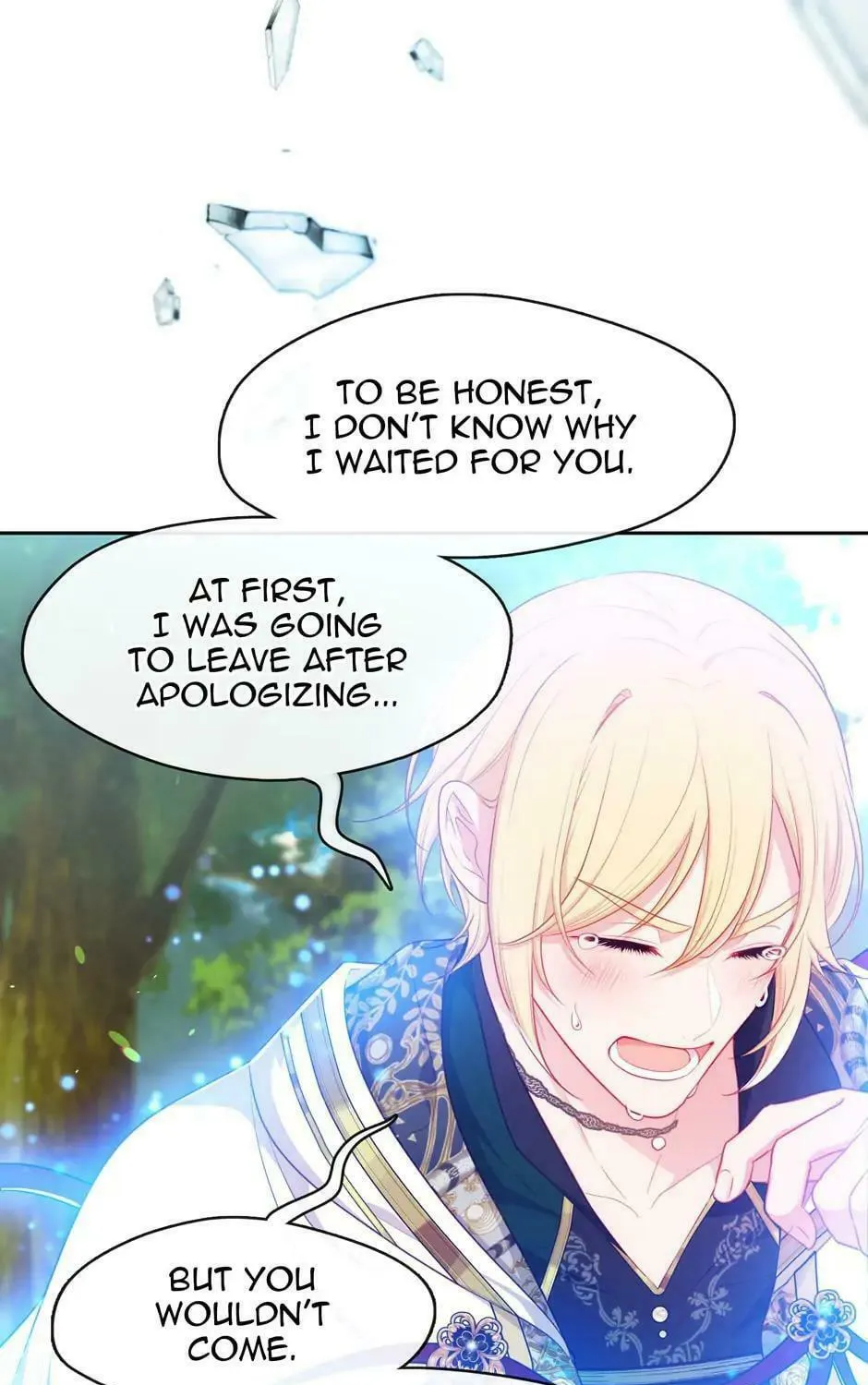 Read Beware the Villainess! chapter 120 image 22 on Lezhin