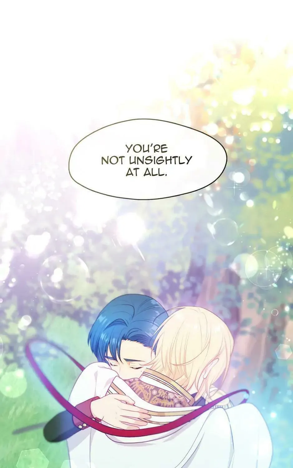 Read Beware the Villainess! chapter 120 image 34 on Lezhin