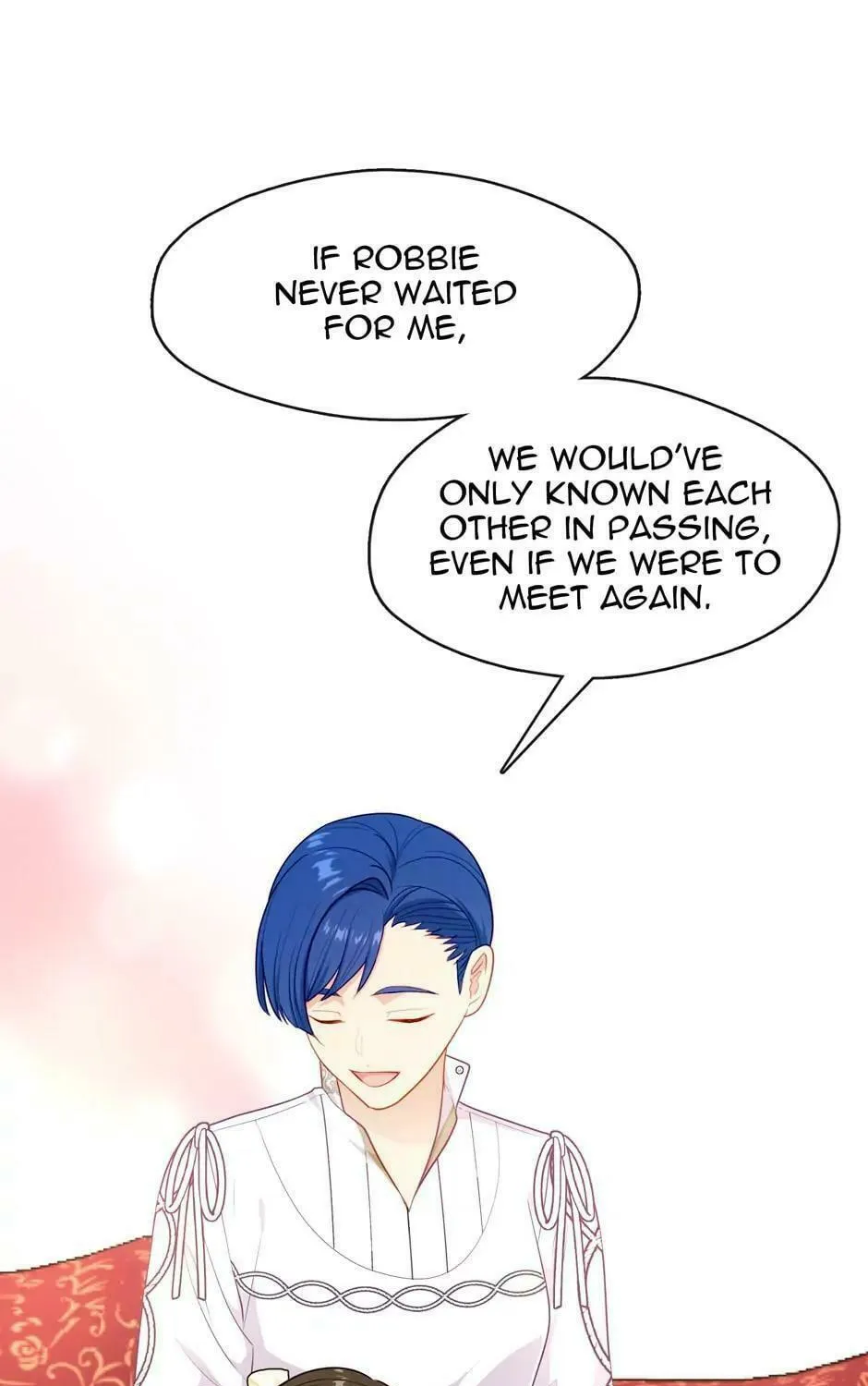 Read Beware the Villainess! chapter 120 image 52 on Lezhin