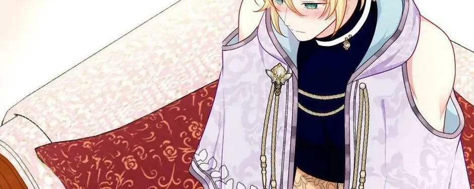 Read Beware the Villainess! chapter 120 image 55 on Lezhin