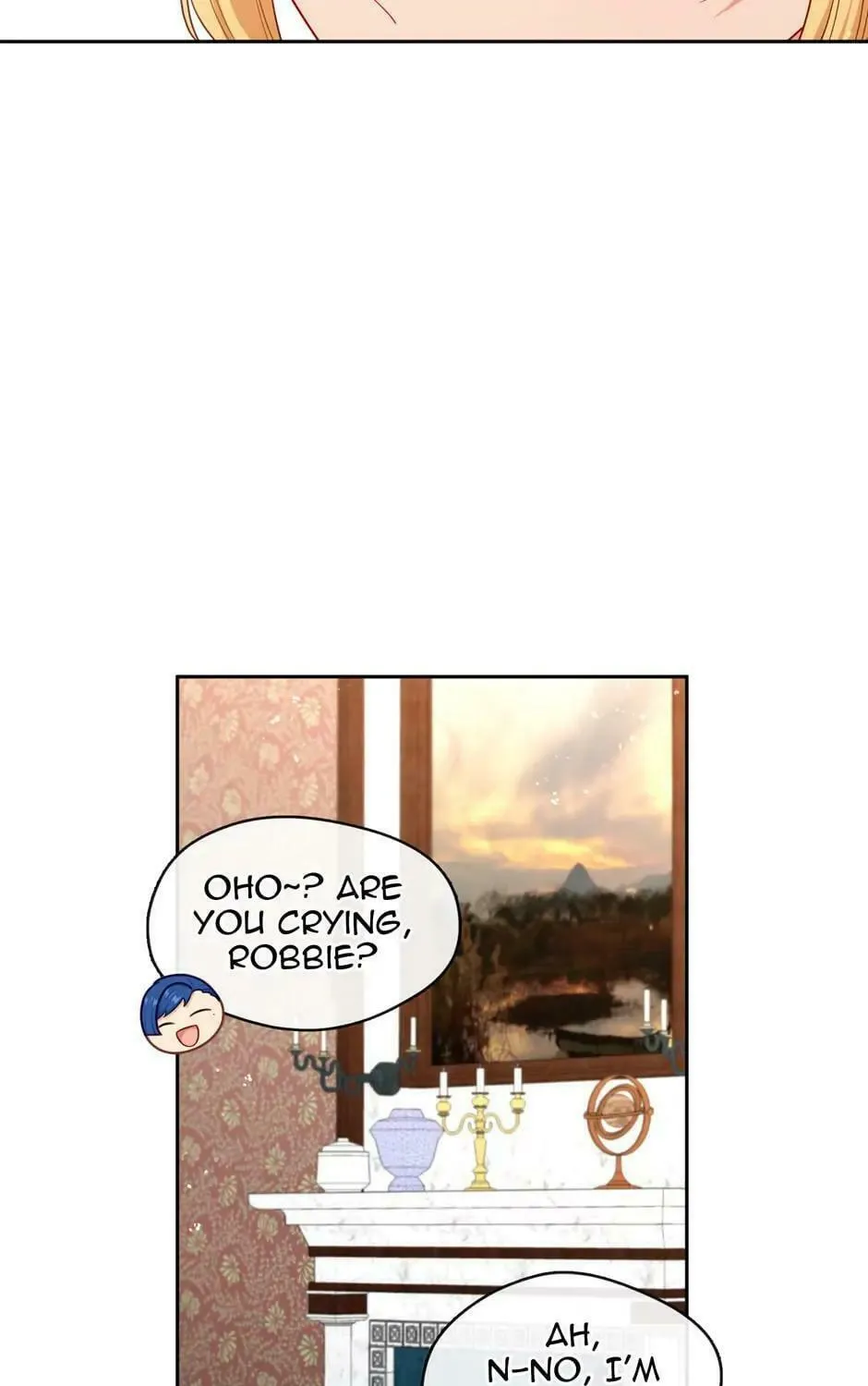 Read Beware the Villainess! chapter 120 image 58 on Lezhin