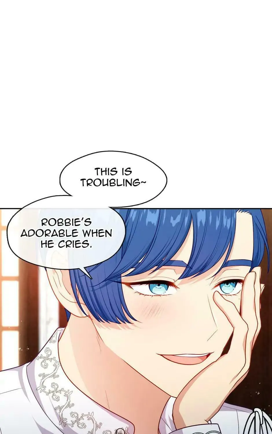 Read Beware the Villainess! chapter 120 image 60 on Lezhin