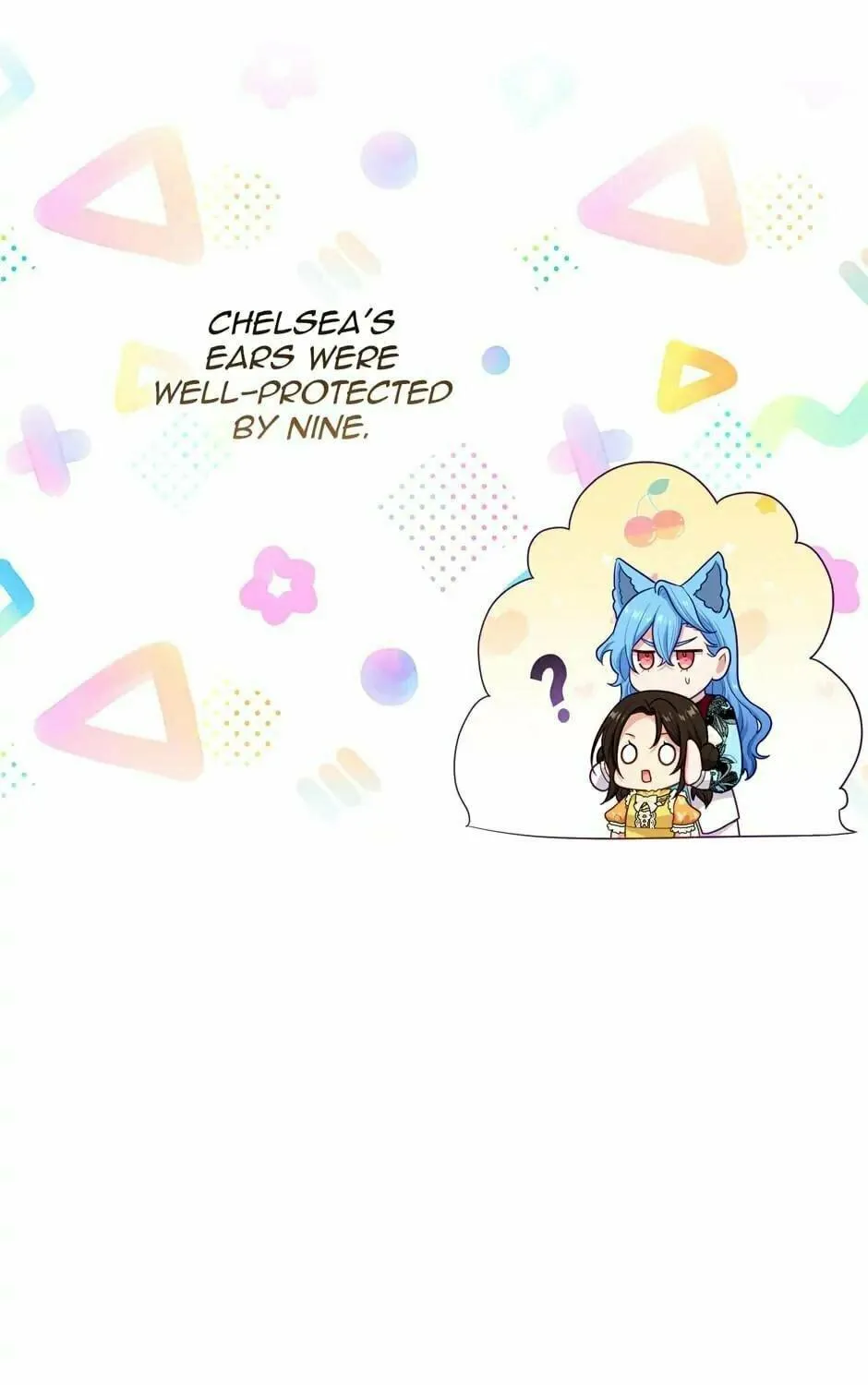 Read Beware the Villainess! chapter 120 image 64 on Lezhin