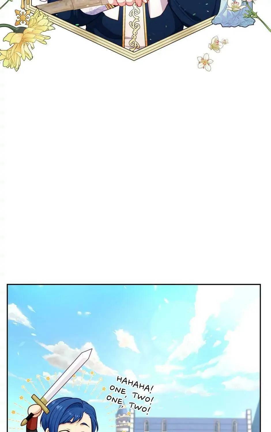 Read Beware the Villainess! chapter 120 image 68 on Lezhin