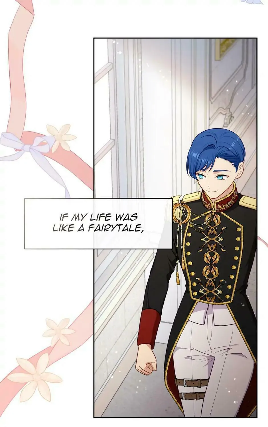 Read Beware the Villainess! chapter 120 image 92 on Lezhin
