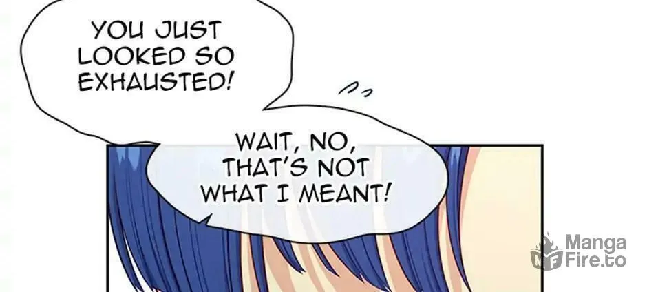 Read Beware the Villainess! chapter 121 image 107 on Lezhin
