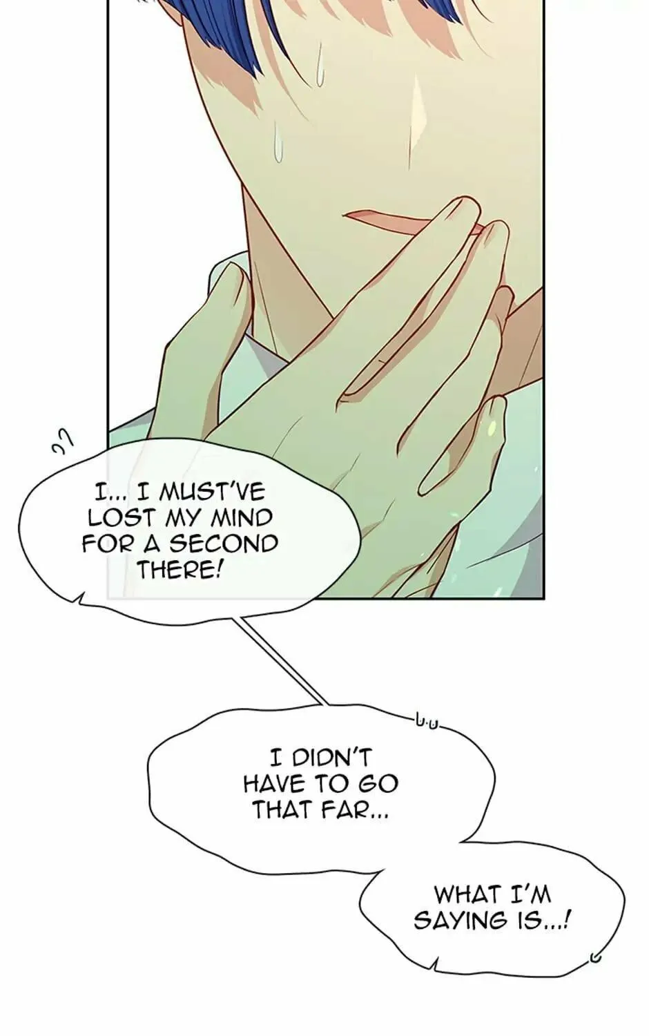 Read Beware the Villainess! chapter 121 image 108 on Lezhin