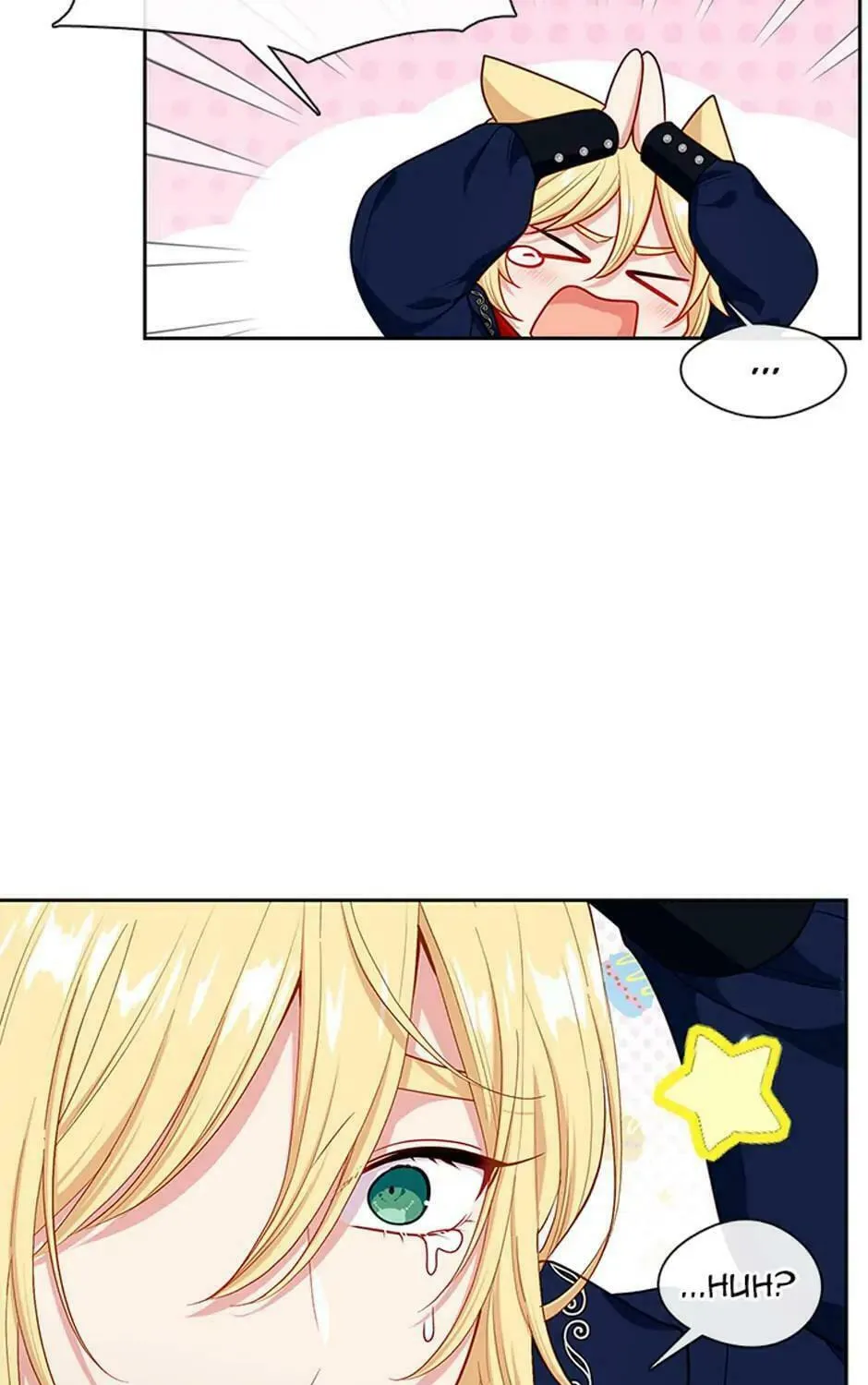 Read Beware the Villainess! chapter 121 image 114 on Lezhin