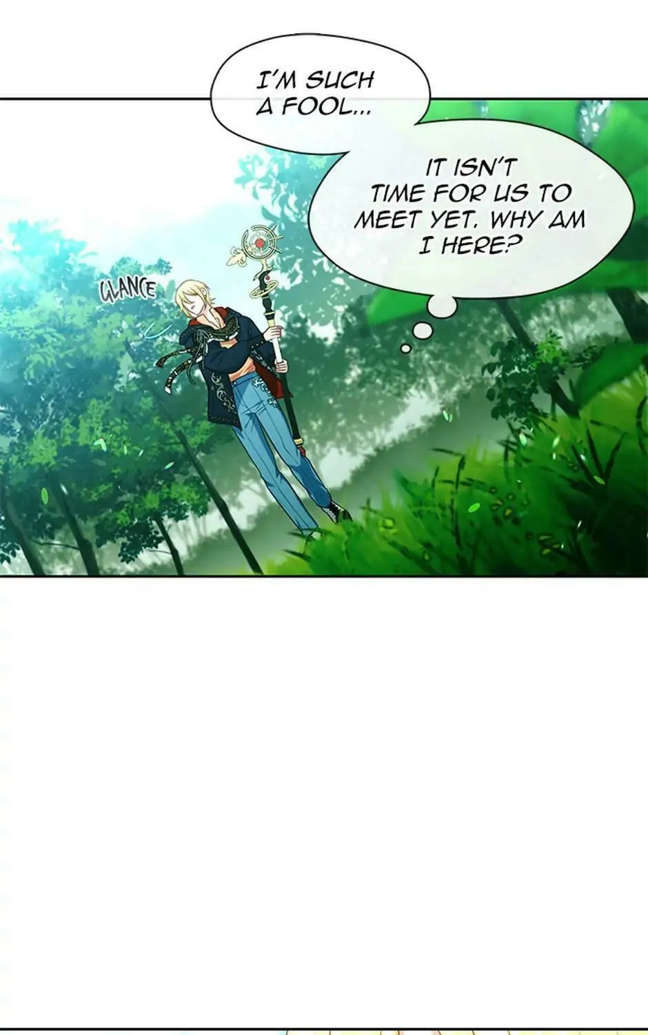 Read Beware the Villainess! chapter 121 image 12 on Lezhin
