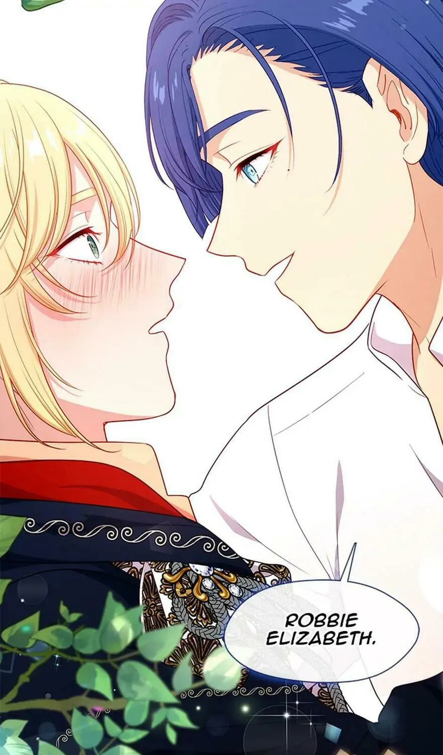 Read Beware the Villainess! chapter 121 image 122 on Lezhin