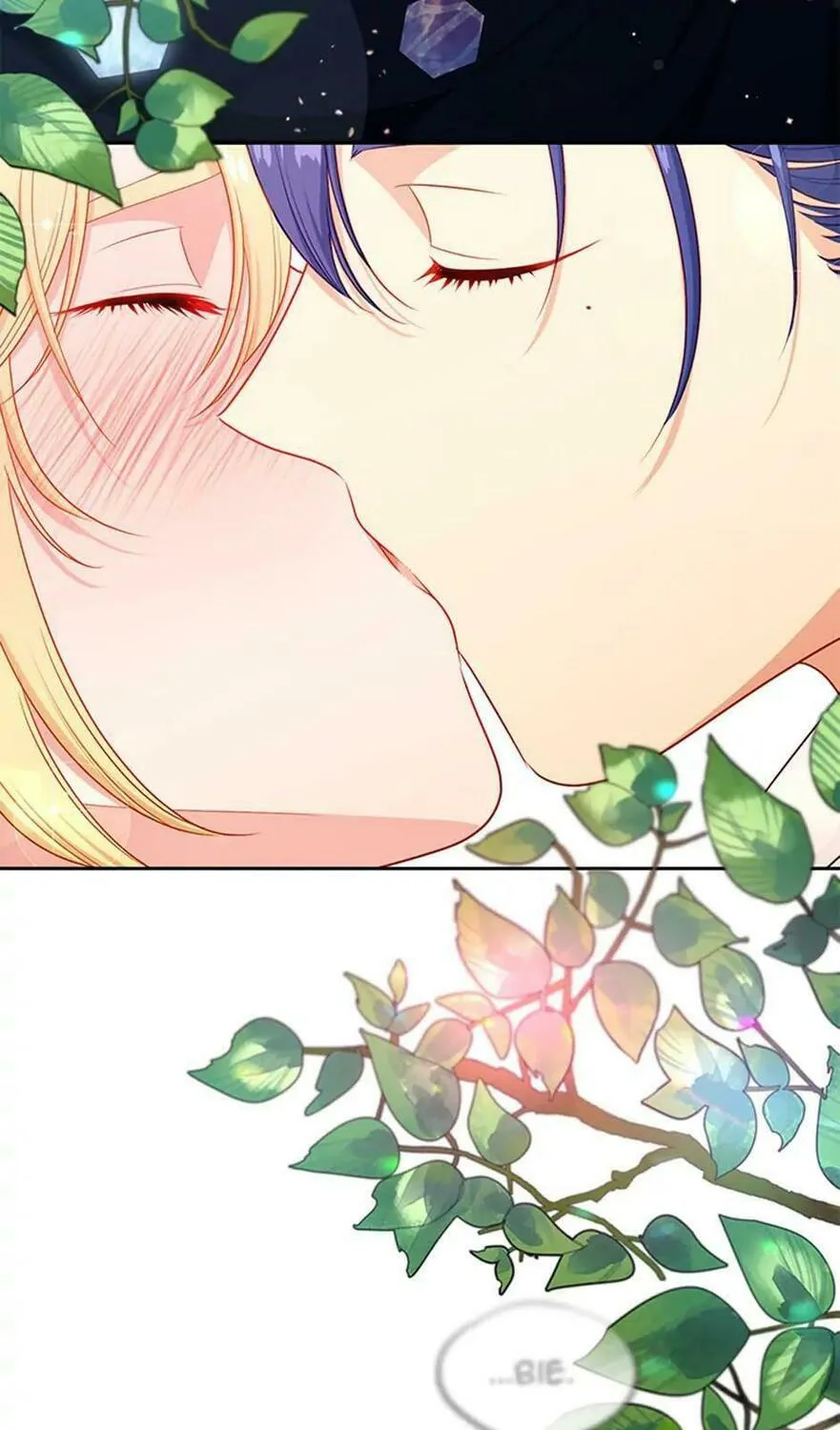 Read Beware the Villainess! chapter 121 image 124 on Lezhin