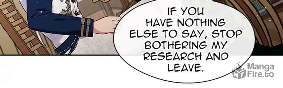 Read Beware the Villainess! chapter 121 image 129 on Lezhin