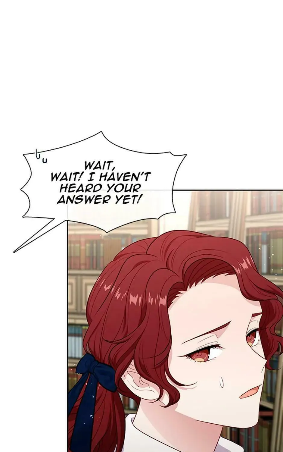 Read Beware the Villainess! chapter 121 image 130 on Lezhin