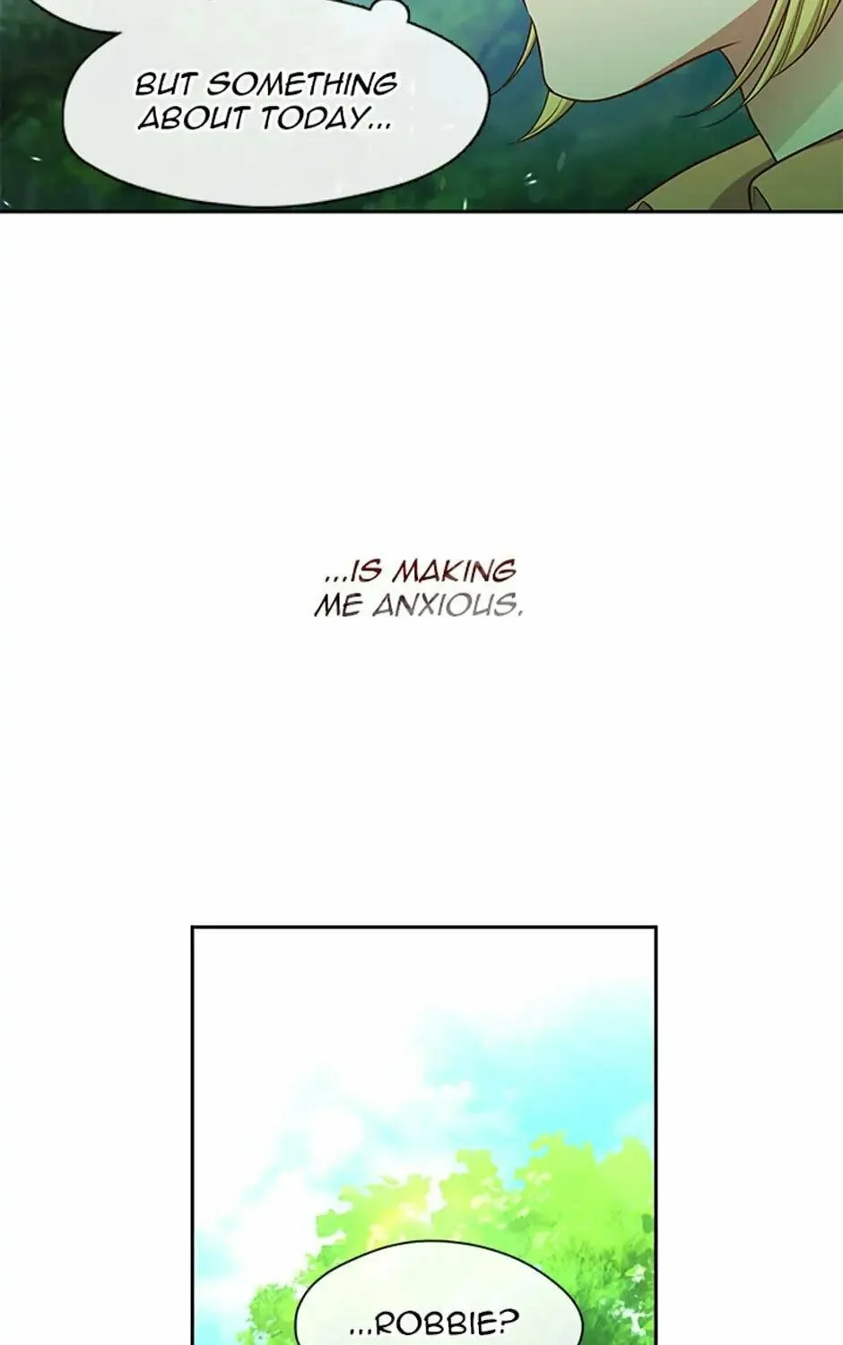 Read Beware the Villainess! chapter 121 image 14 on Lezhin