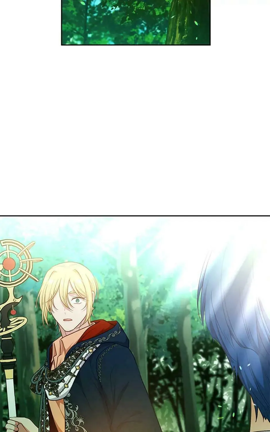 Read Beware the Villainess! chapter 121 image 16 on Lezhin