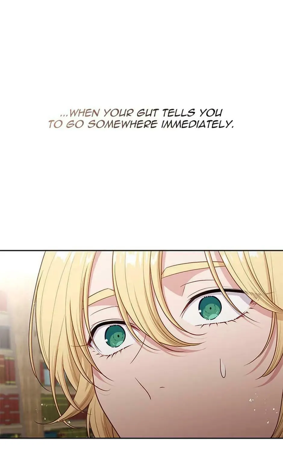 Read Beware the Villainess! chapter 121 image 2 on Lezhin