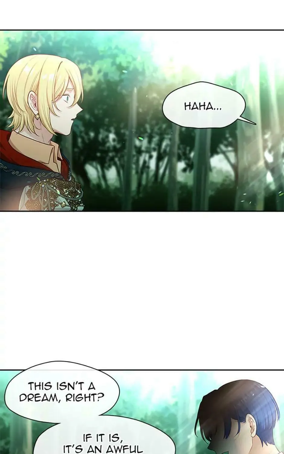 Read Beware the Villainess! chapter 121 image 22 on Lezhin