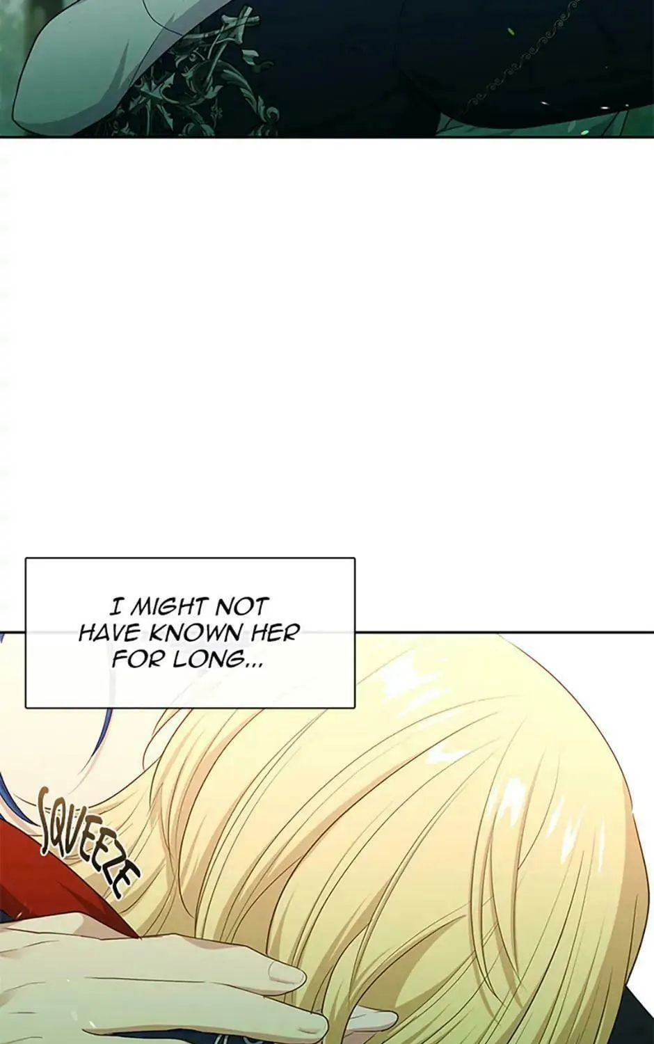 Read Beware the Villainess! chapter 121 image 32 on Lezhin