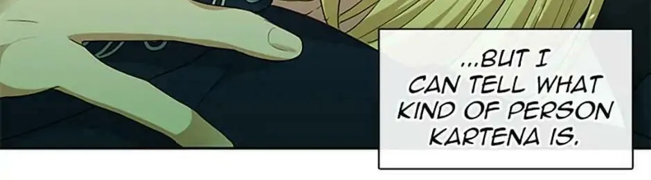 Read Beware the Villainess! chapter 121 image 33 on Lezhin